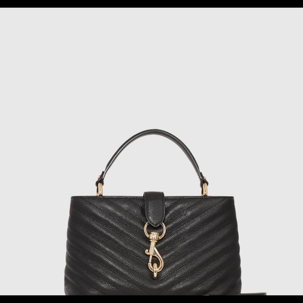 REBECCA MINKOFF CROSSBODY